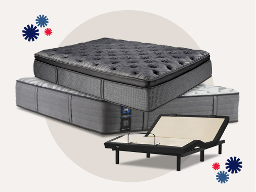 Free Adjustable Base with any Mattress Purchase $1499+ (*Exclusions apply)