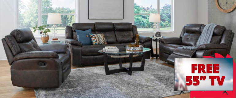 Save Up to 40% on Furniture