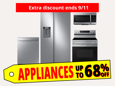 Shop Appliances