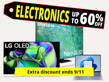 Shop Electronics