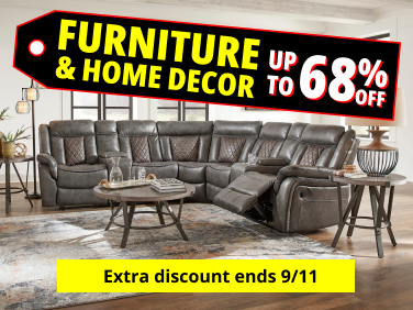 Shop Furniture